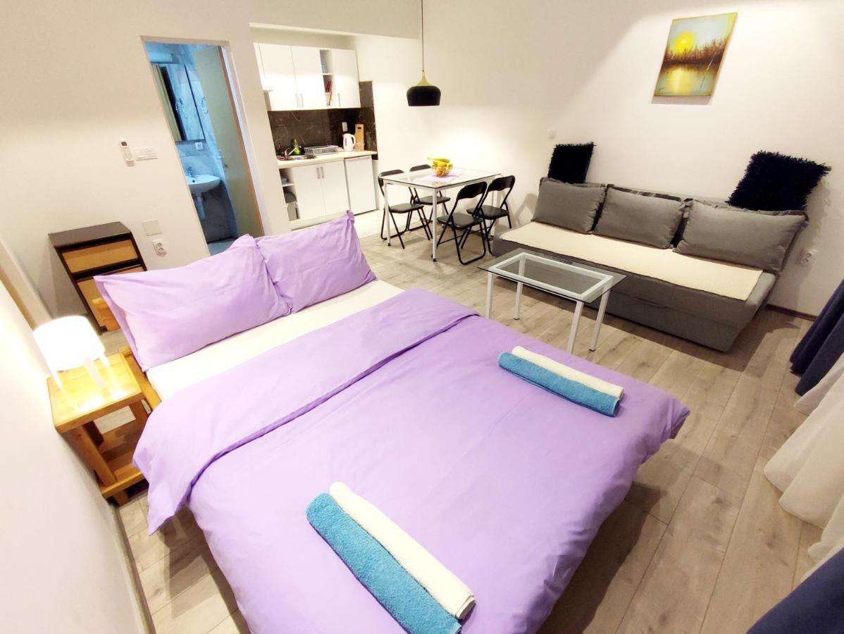 Apartments Minex Trebinje Extérieur photo