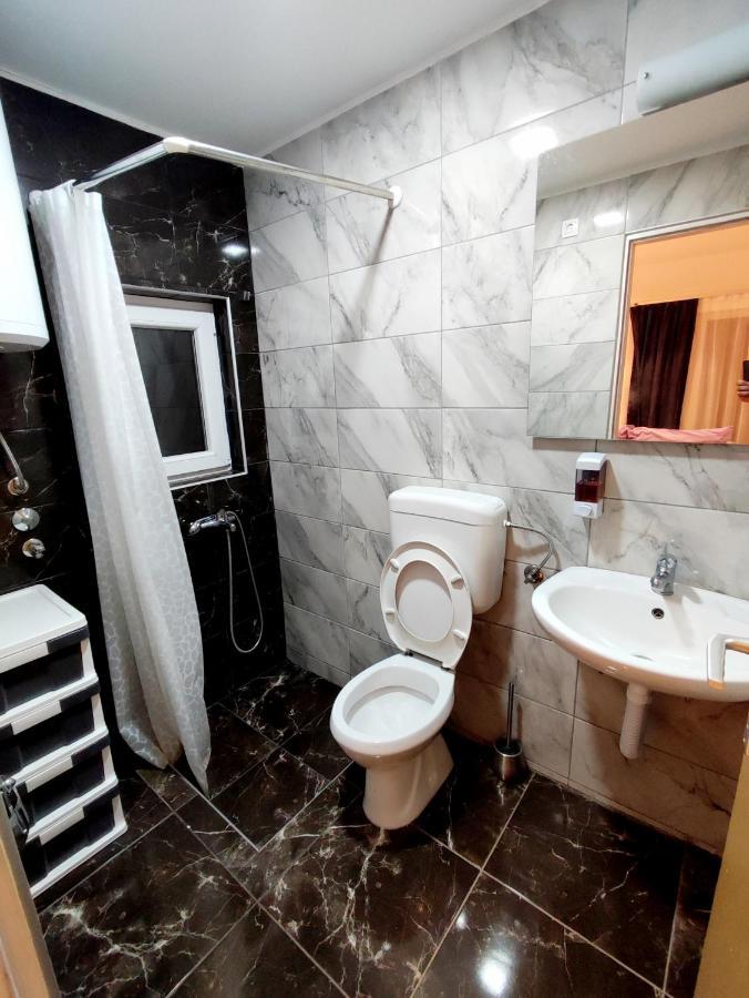 Apartments Minex Trebinje Extérieur photo