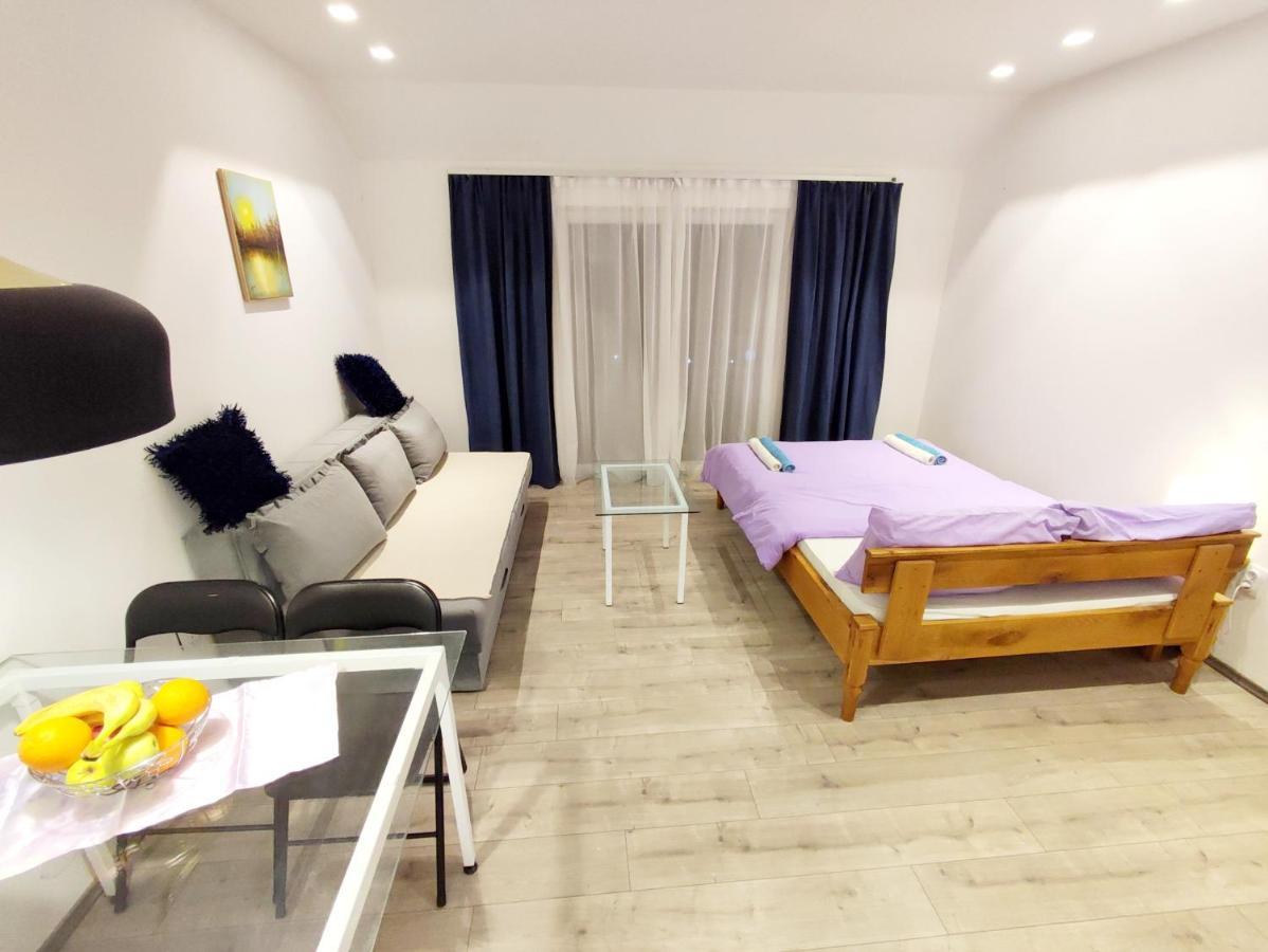 Apartments Minex Trebinje Extérieur photo