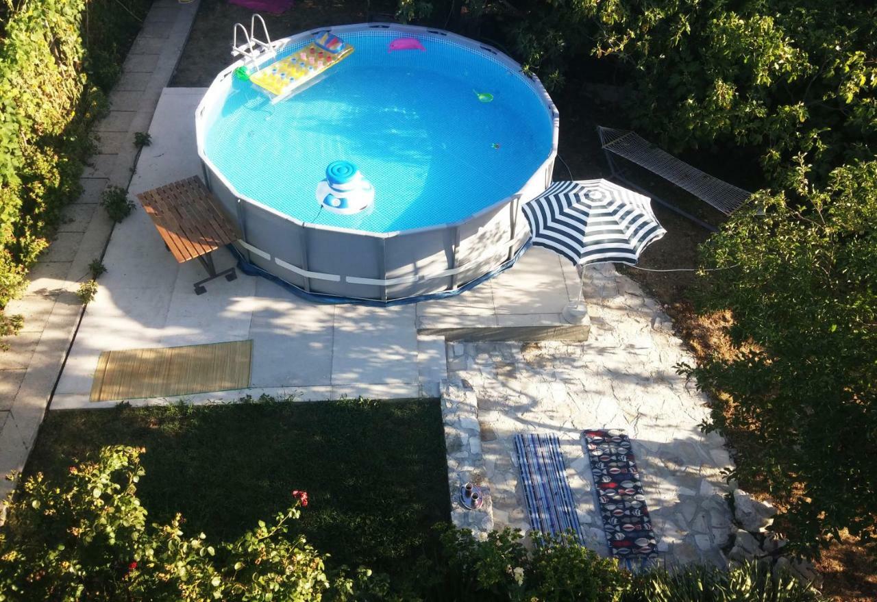 Apartments Minex Trebinje Extérieur photo