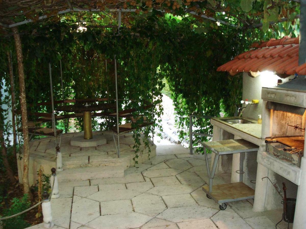 Apartments Minex Trebinje Extérieur photo