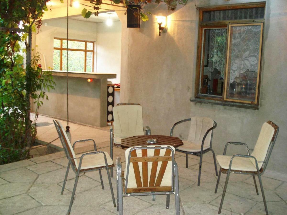 Apartments Minex Trebinje Extérieur photo